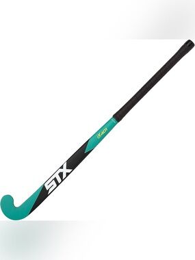 STX Field Hockey IX 401 Indoor Stick teal IX401